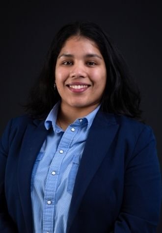 Angelique Sanchit