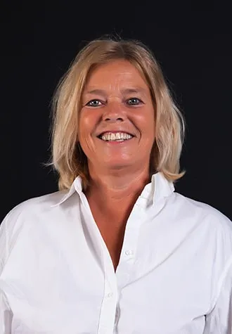 Inge Oortgiesen