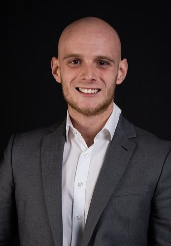 Dylan Tilburg